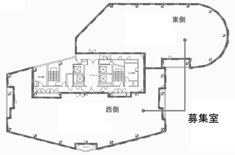 京阪世田谷ビル