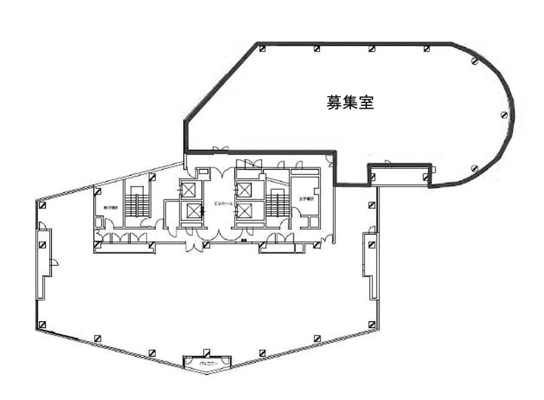 京阪世田谷ビル