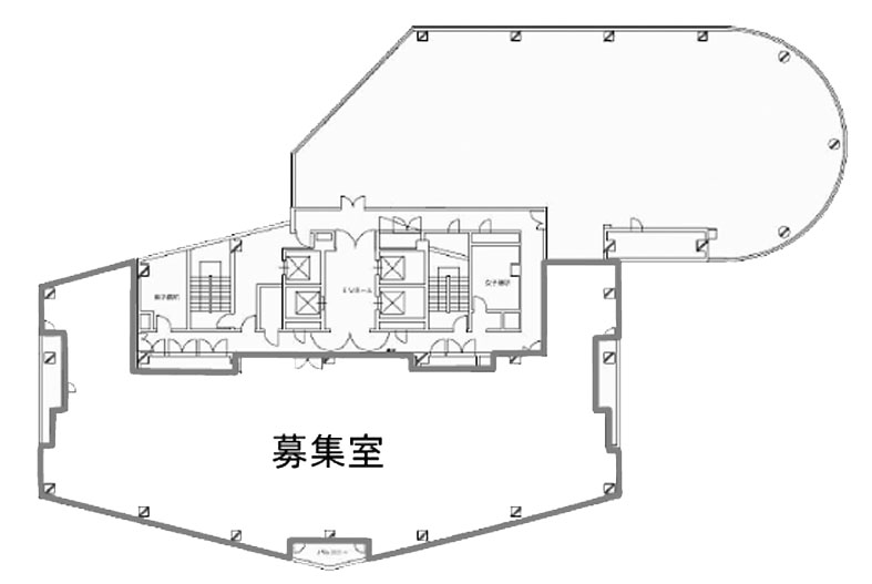 京阪世田谷ビル