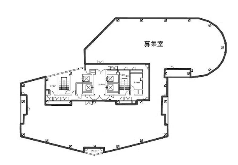 京阪世田谷ビル