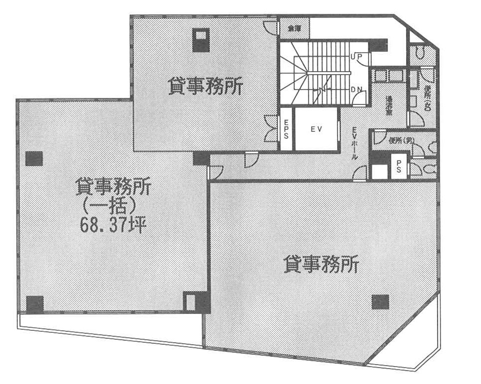 神宮前２１４ビル