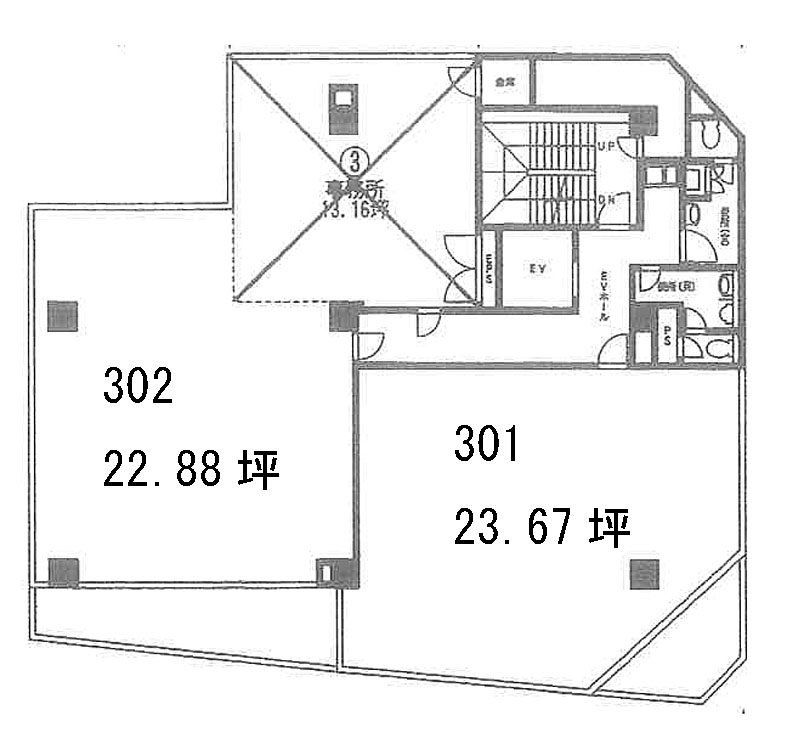 神宮前２１４ビル