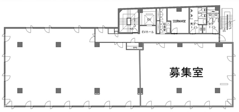 精興竹橋共同ビル