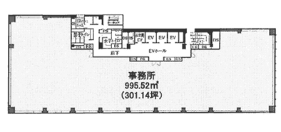 オリックス赤坂２丁目ビル