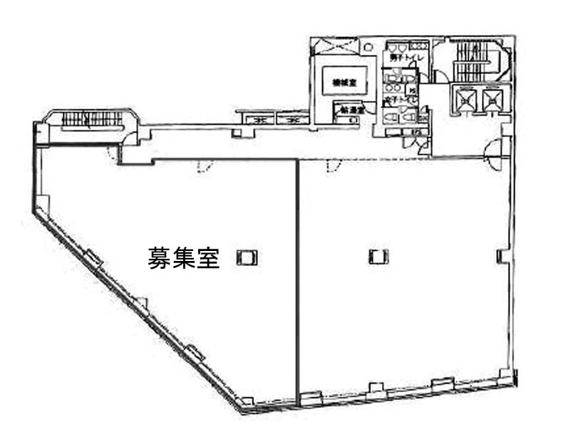 メットライフ川崎ビル