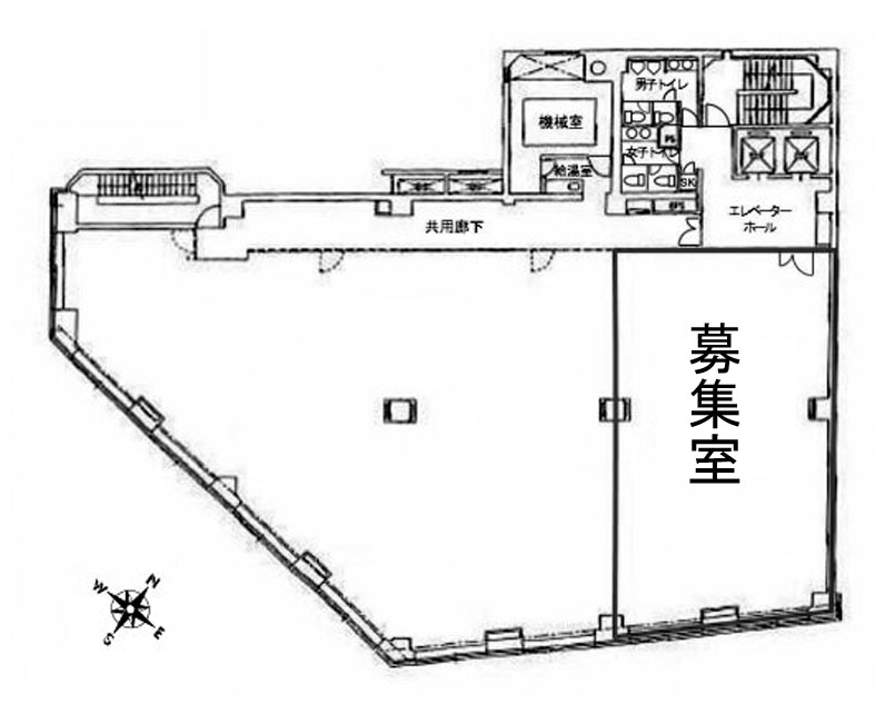 メットライフ川崎ビル