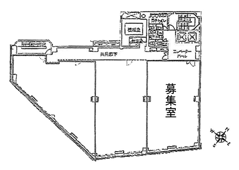 メットライフ川崎ビル