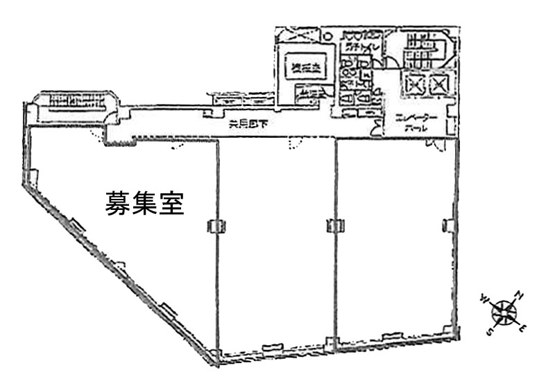 メットライフ川崎ビル