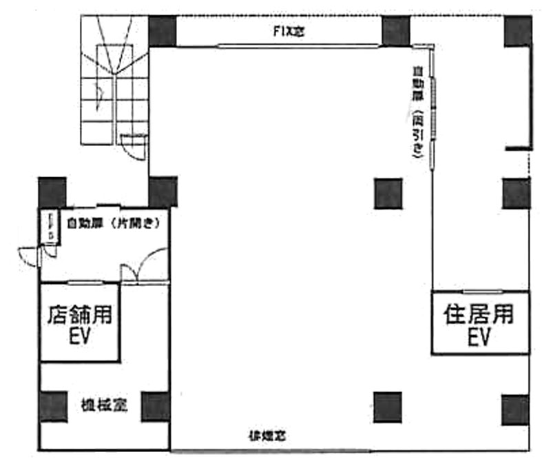 Ｌｉｂｅｒｔｙ大通り公園