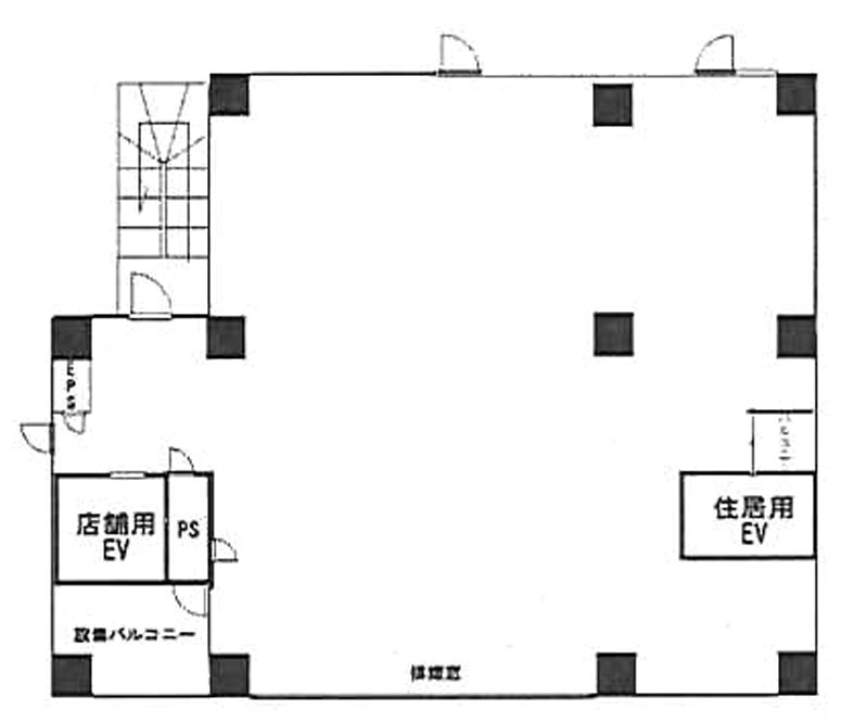 Ｌｉｂｅｒｔｙ大通り公園