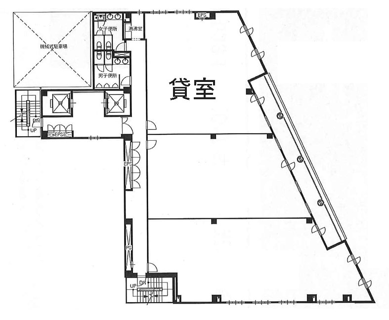 大佳板橋ビル