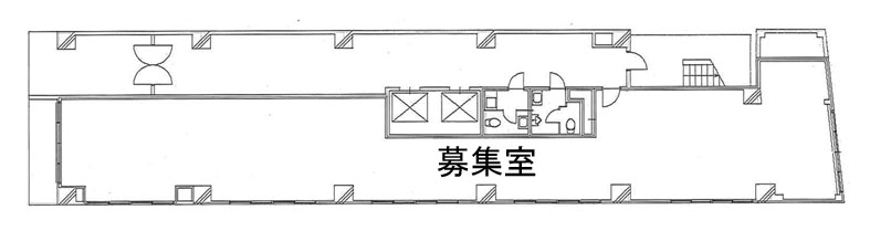 ログズ日本橋堀留ビル