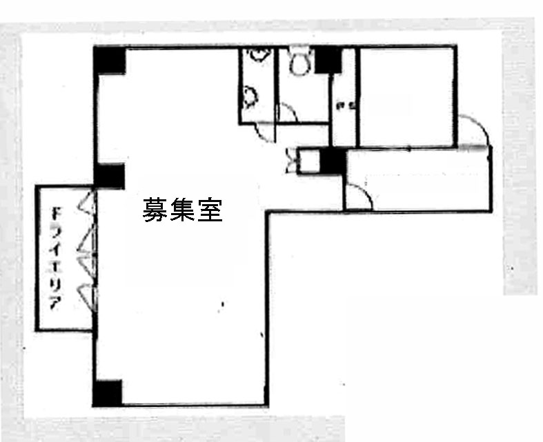 シントミ赤坂一ツ木ビル