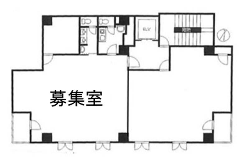 シントミ赤坂一ツ木ビル