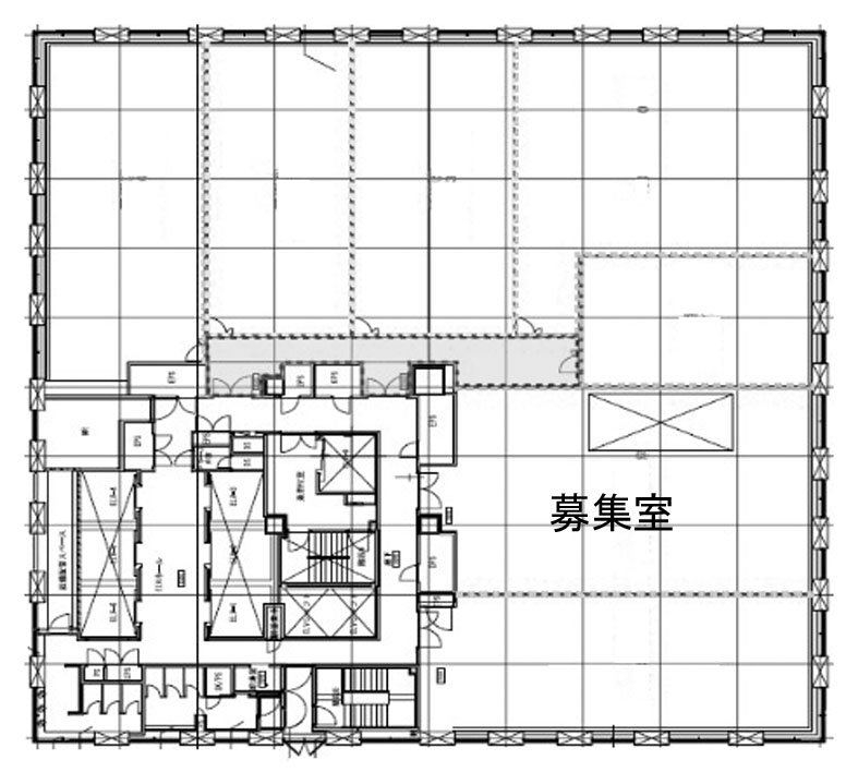 Ｄタワー西新宿