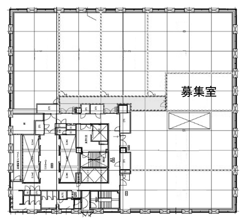 Ｄタワー西新宿