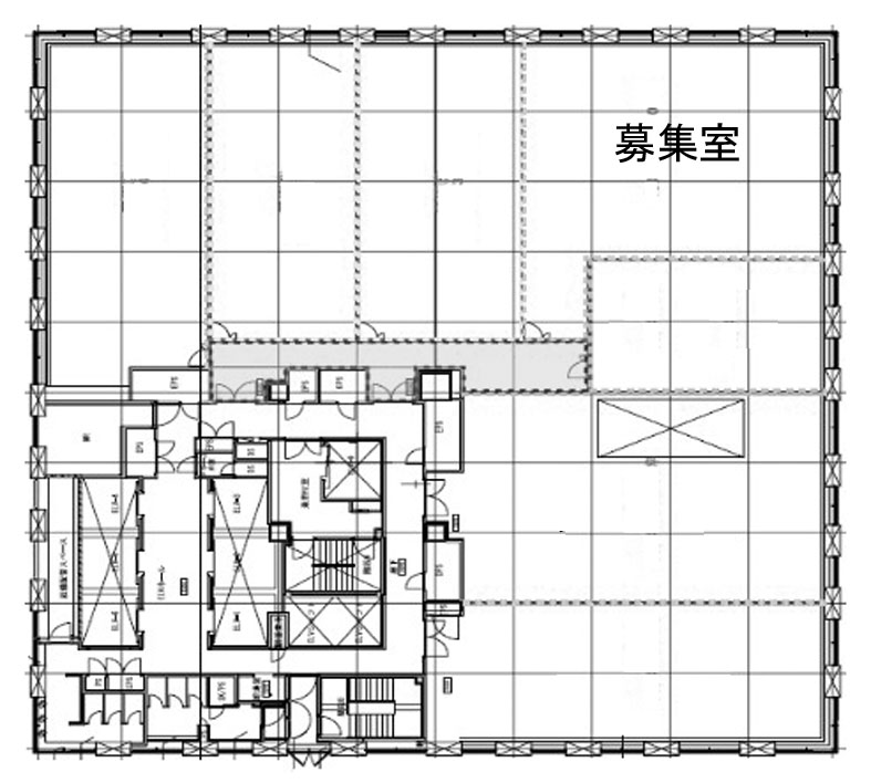 Ｄタワー西新宿