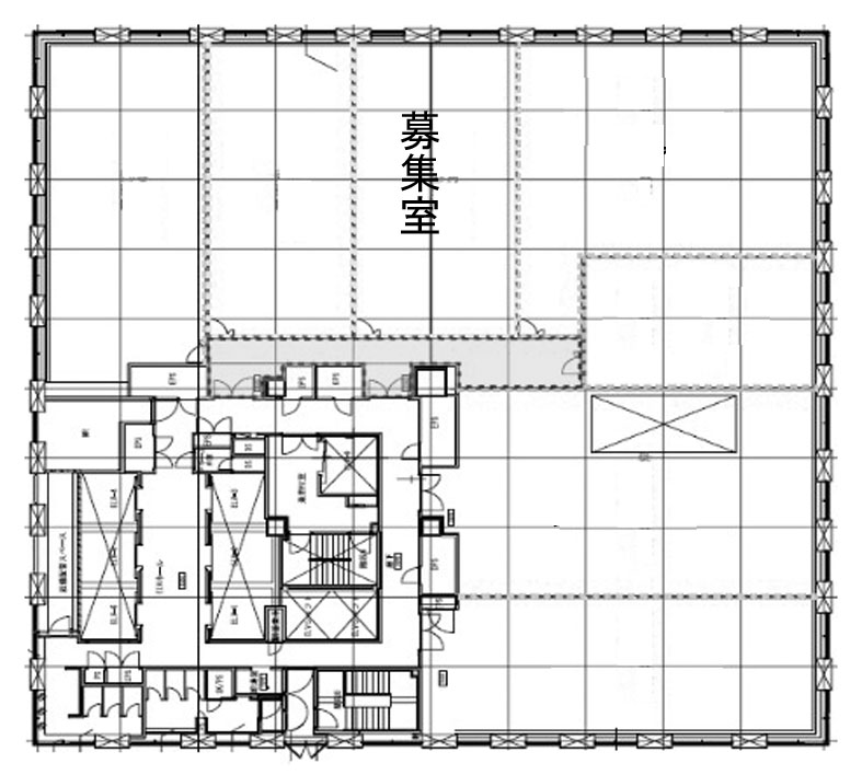 Ｄタワー西新宿