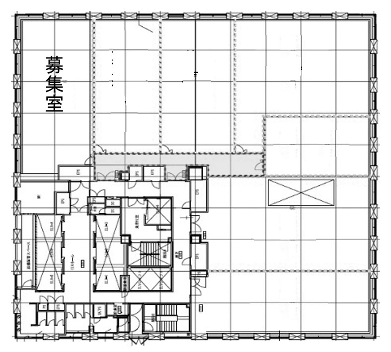 Ｄタワー西新宿