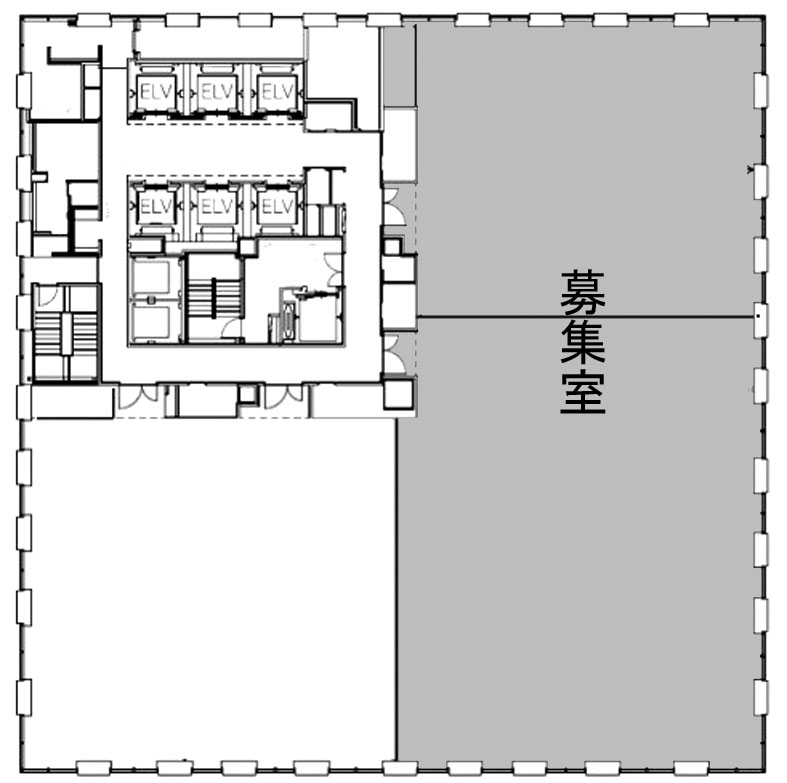 Ｄタワー西新宿