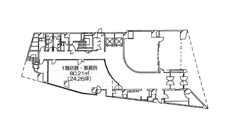 大樹生命池袋ビル