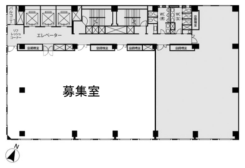 横浜ファーストビル