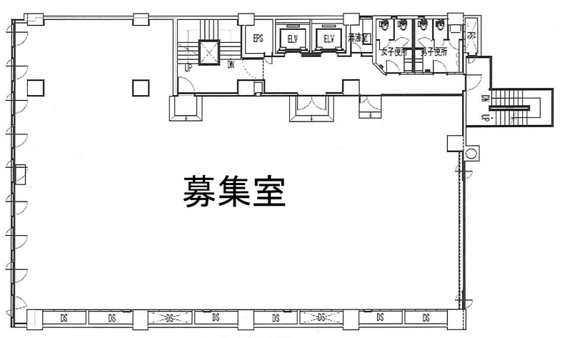 アイ・アンド・イー池袋ビル（都民興業池袋ビル）