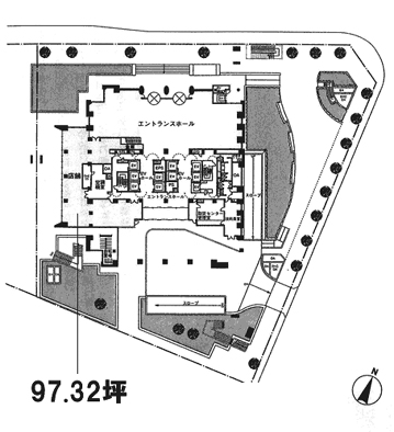 天王洲パークサイドビル