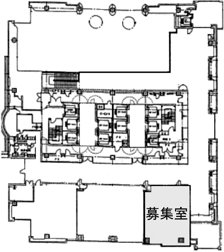 天王洲パークサイドビル