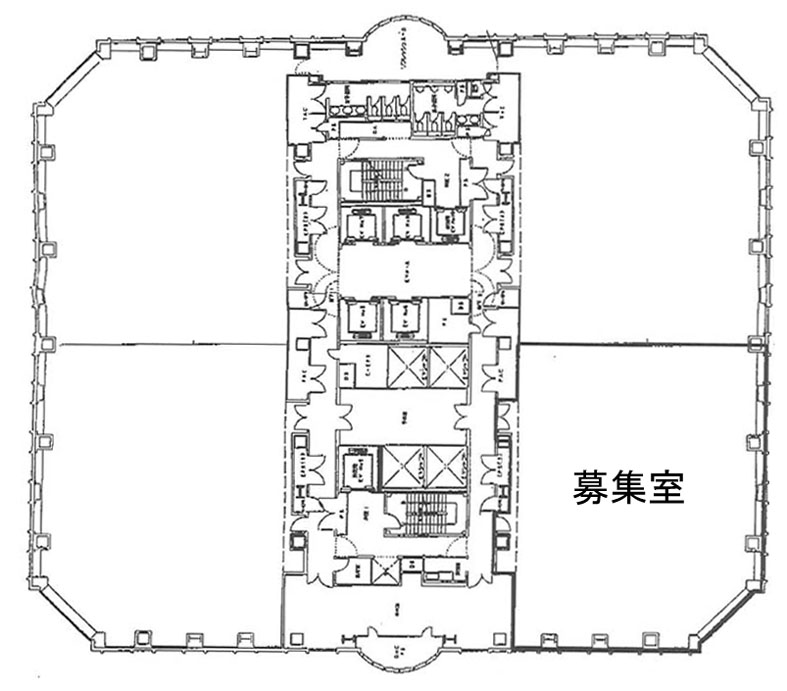 天王洲パークサイドビル