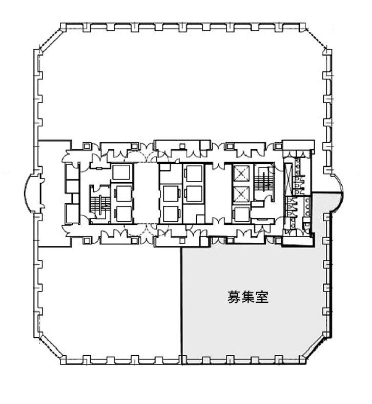 天王洲パークサイドビル