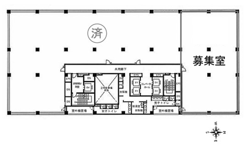 東陽ＭＫビル