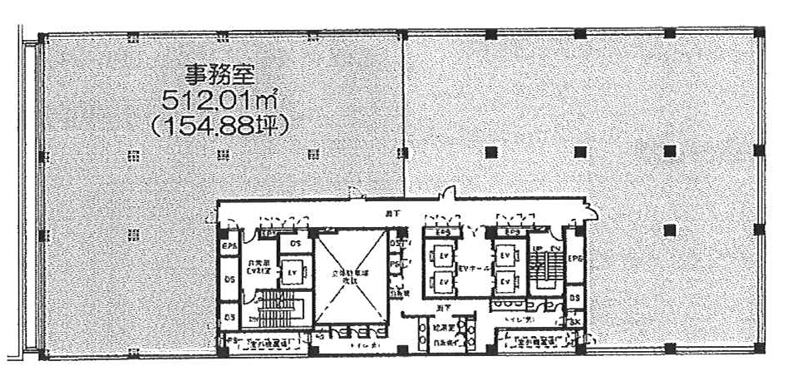 東陽ＭＫビル