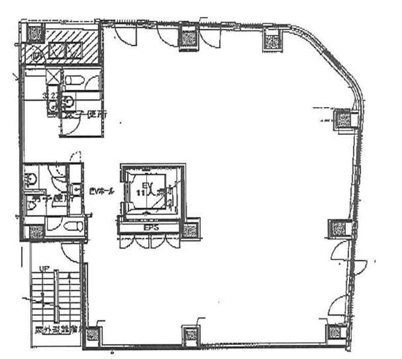 香蘭社ビル