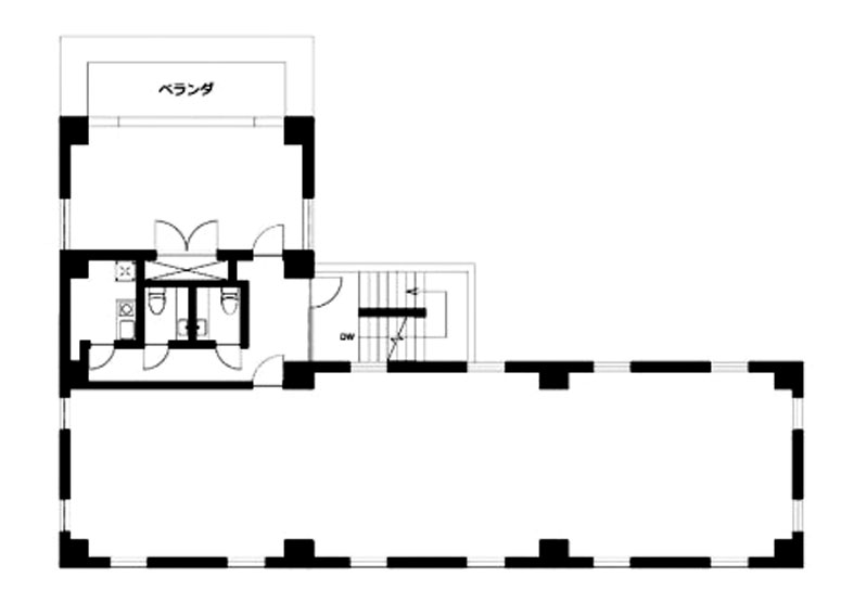 富商ビル