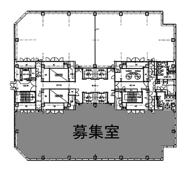 有明フロンティアビルＢ棟