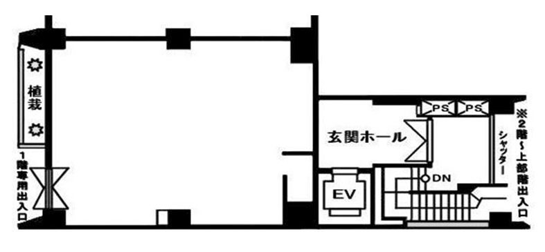 銀座ヤマトビル