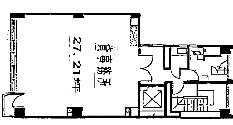 銀座ヤマトビル