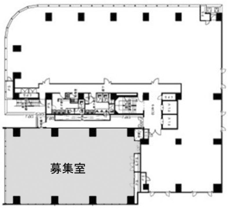 メットライフ新横浜ビル