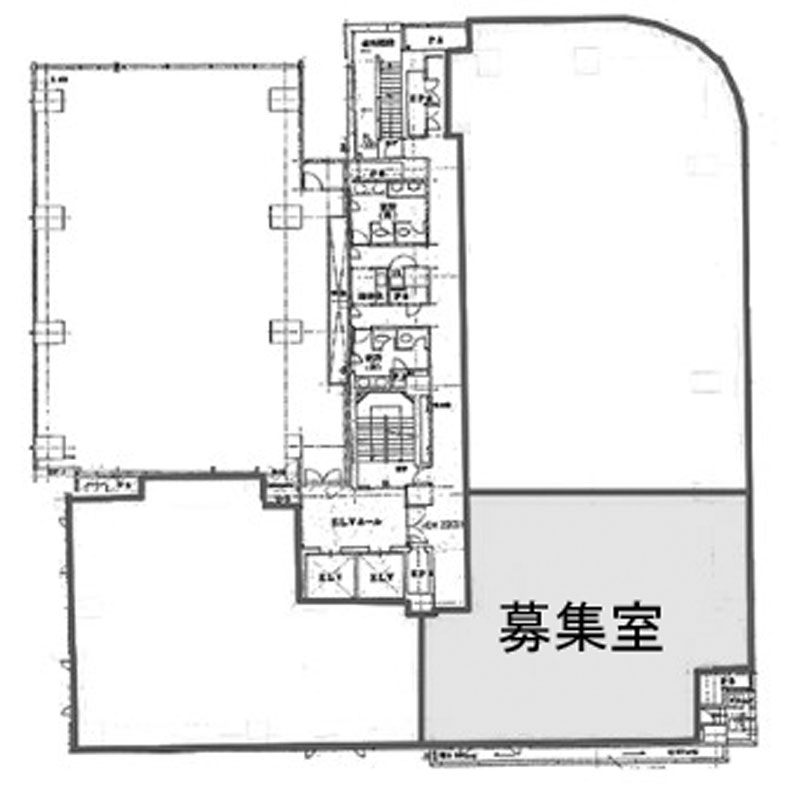 メットライフ新横浜ビル