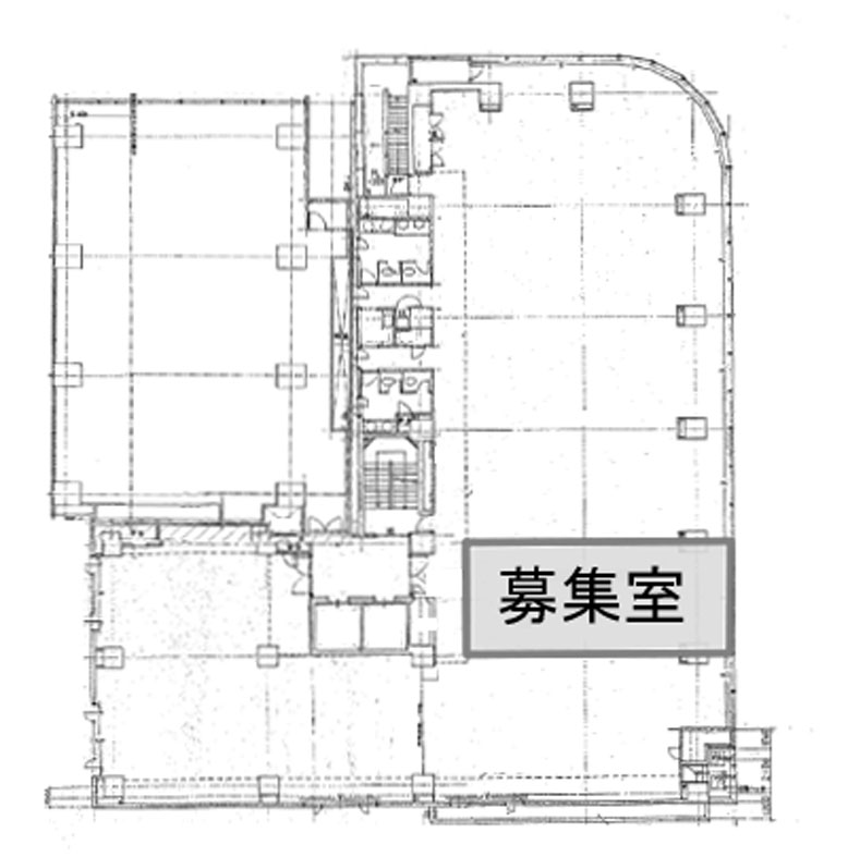 メットライフ新横浜ビル