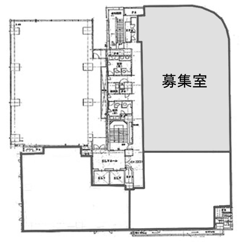 メットライフ新横浜ビル