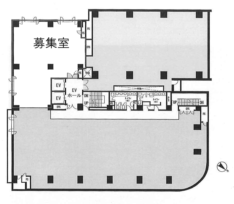 メットライフ新横浜ビル