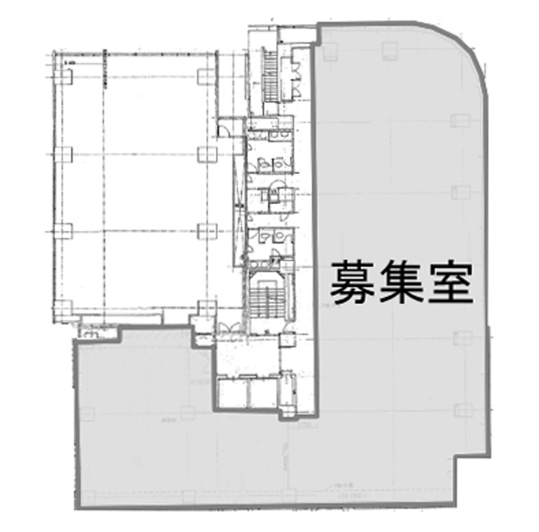 メットライフ新横浜ビル