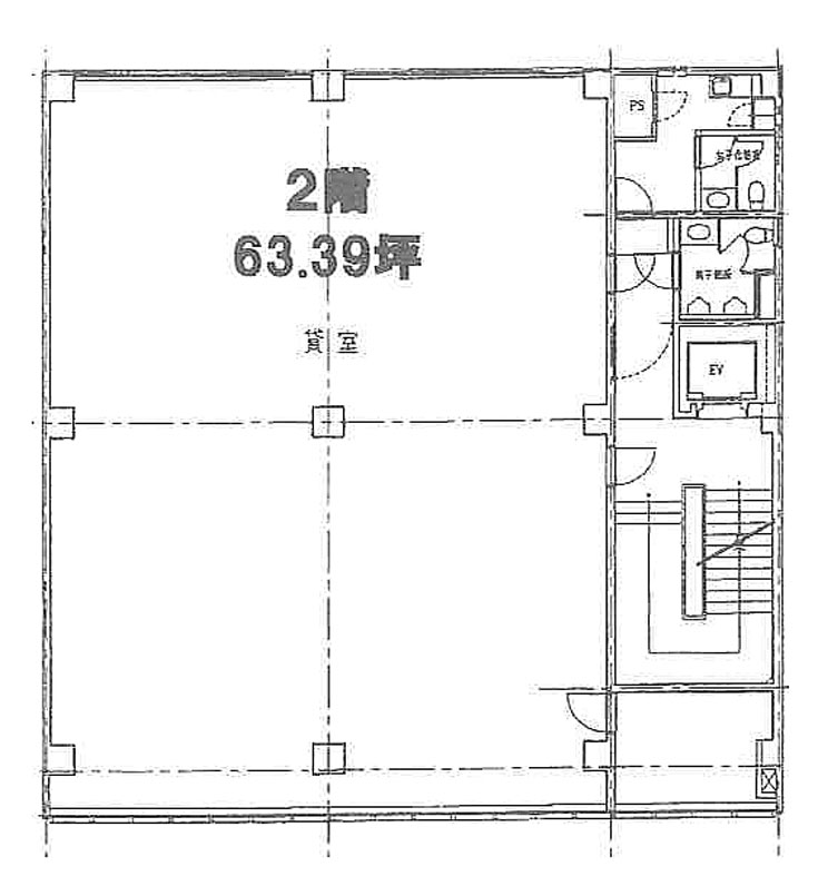 銀昭ビル