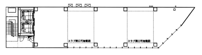 (仮称）新宿七丁目計画