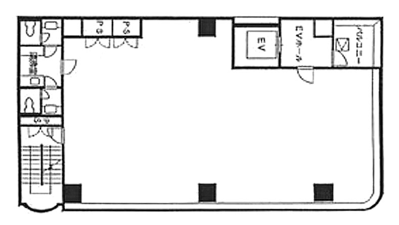 銀座ＫＭビル