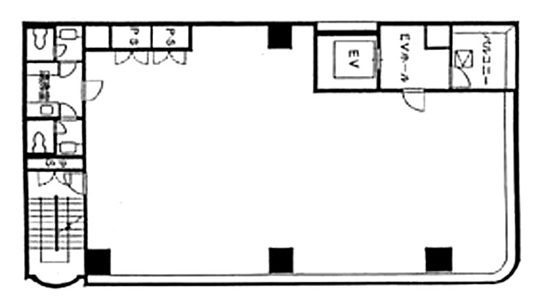 銀座ＫＭビル