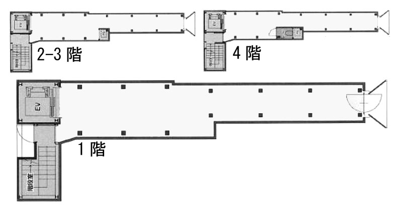 ハビウル渋谷