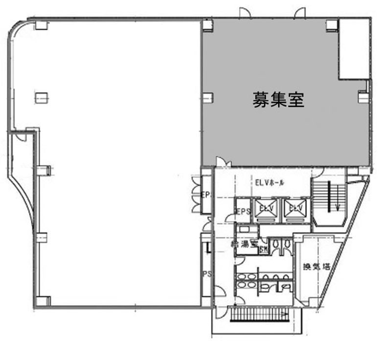 いちご本郷ビル